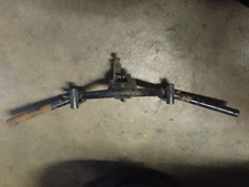 Guidon Piaggio Vespa Lx 50/125