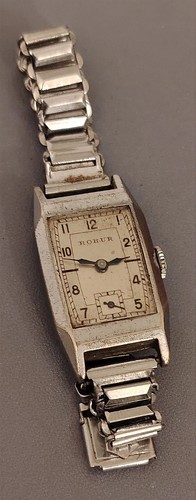 Montre watch robur wwii - montre,