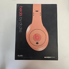 Beats by Dr. Dre Studio