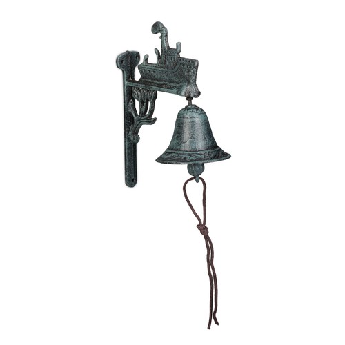 Cloche porte entrée - , sonnette