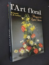 Ikebana L'art floral - Midori