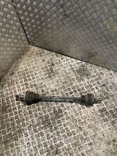 MERCEDES-BENZ SLK 250 CDI R172 Arrière Gauche Transmission 1723505400 2.1 Diesel