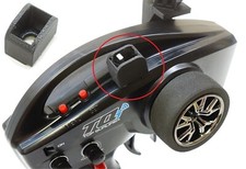 3-Position Bouton Interrupteur