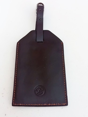 Porte étiquette pour - , bagage