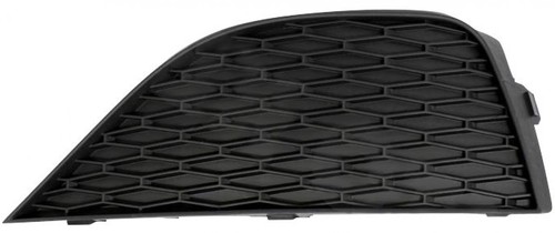 Grille pare choc avant - grille, de