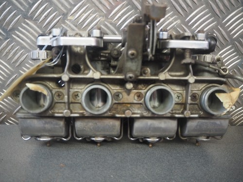Honda cb750k2 1975 16100 - honda,