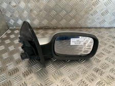 Rétroviseur électrique Droit