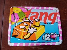 AUTOCOLLANT Boisson. TANG