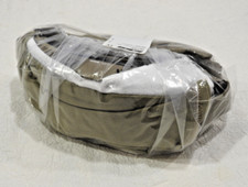 KIT masque ESS TTA sable lunette militaire armée française transparente et noir