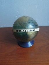 Tirelire BERLINER BANK
