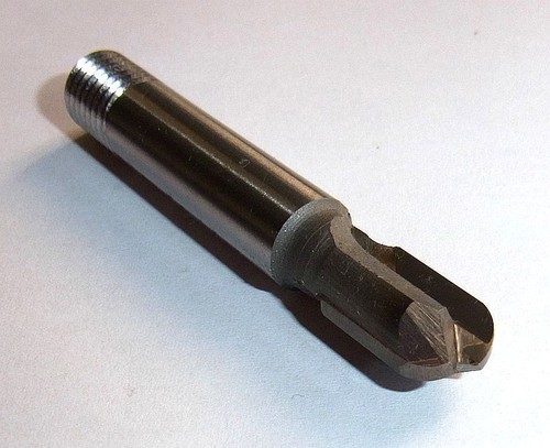 Radius fraise 15 mm - fraise,
