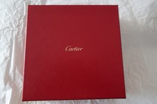 CARTIER : 1 coffret de 4 miniatures