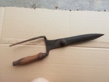 ANCIENNE GROSSE CISAILLE