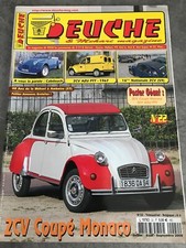 Deuche et Mehari Collection