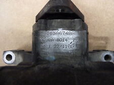 POMPE DE DIRECTION ASSISTEE FORD TRANSIT IV 2.2 110 CV 6C113A674AA / QVFA