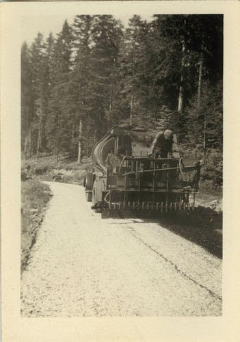 Photo ancienne vintage - photo,