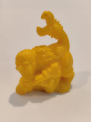 Figurine matchbox monster - matchbox,