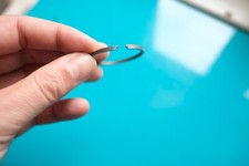 Cyclomoteur SEGMENT Piston Moteur 36 x 2,5mm Brillant Mobylette  Made in France