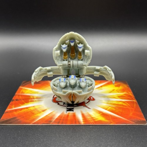 Bakugan bagarres de bataille - -,