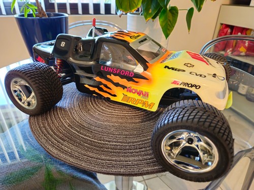 Team associated rc10t3 - team,