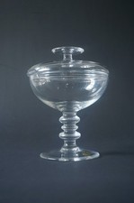 Boîte À Bonbons En Verre Peil Putzler 1.72Z