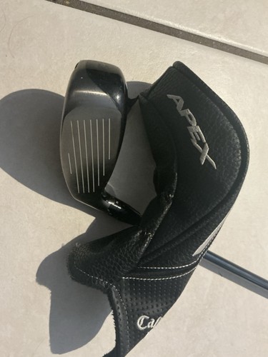 Callaway apex hybride - callaway, 3