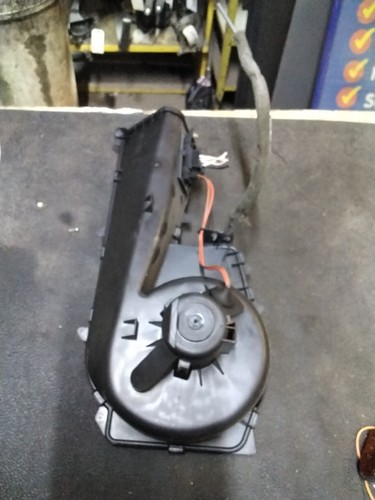 Pulseur air renault twingo - pulseur,