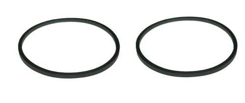 Replacement belt kit - kit, for