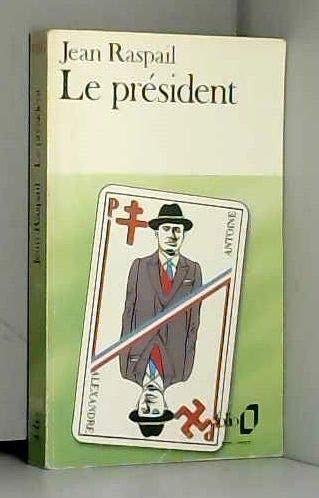 Président raspail jean - raspail,,