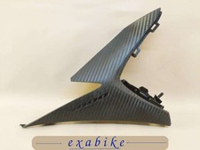 cache sous selle pour Suzuki