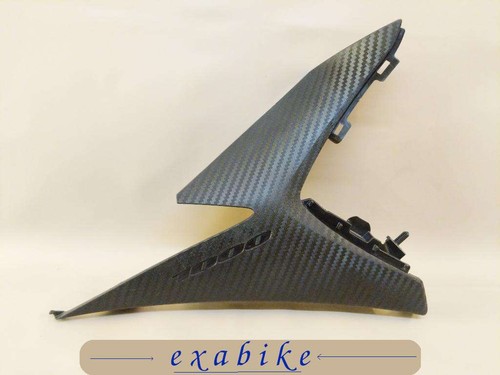 Cache sous selle - selle, suzuki