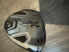 Titleist 909 F2 3 Fairway Wood