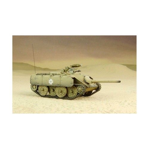 Poussière axis pr - poussière, 1:48