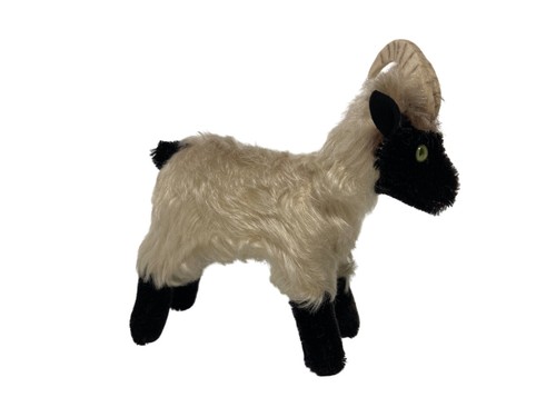 Steiff animal collectionneur