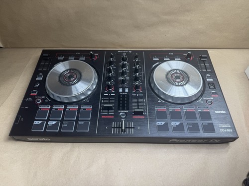 Pioneer ddj 2 channel - pioneer, dj