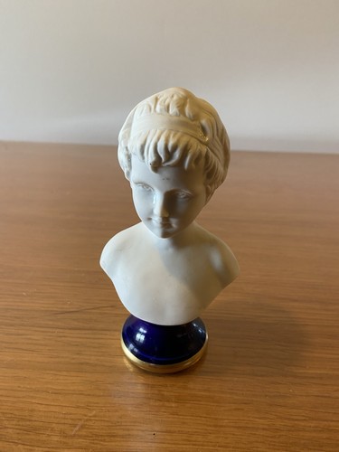 Chérubin buste enfant en - buste,