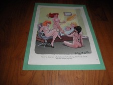 DEAN YEAGLE  Collectible-Sexy