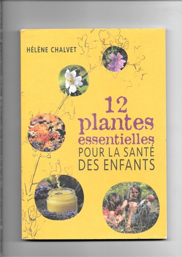 Plantes essentielles pour - 12,
