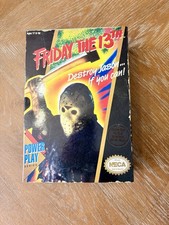 Neca jason voorhees friday the - neca,