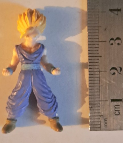 Figurine sangohan mini - mini, gohan
