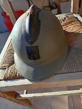 casque adrian militaire