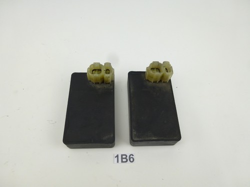 Cdi module contrôle 2x - cdi,