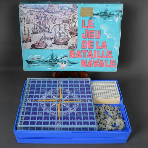 Ancien jeu société - de,