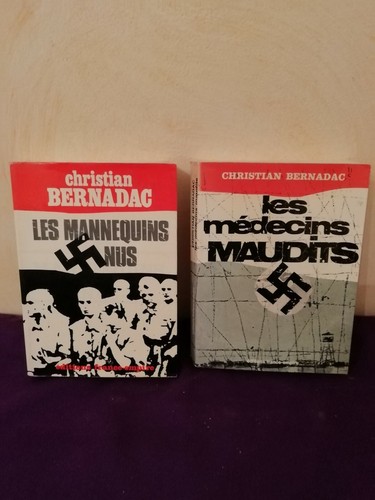 Les medecins maudits - les, et