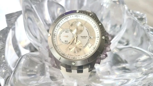 Vintage swatch irony 2008 - vintage,