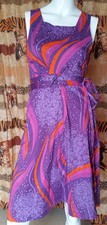 Robe Femme Originale "
