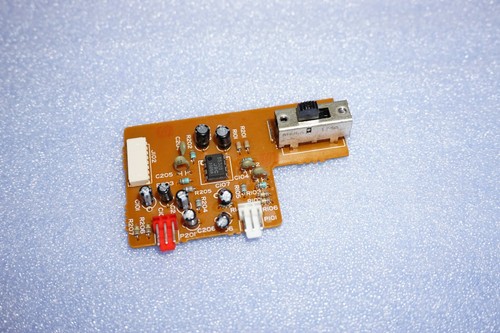 Bal amp pcb - amp, 52188-00