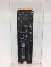 Barrette SSD Samsung 128Go Modèle MZ-JPV1280/0A3 D'occasion !!