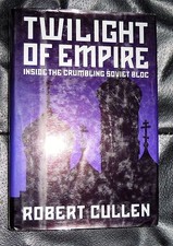 Twilight of Empire : Inside