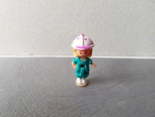 Mini univers - POLLY POCKET